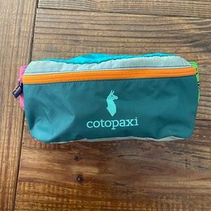 Cotopaxi Bataan 3L Del Dia Fanny Pack